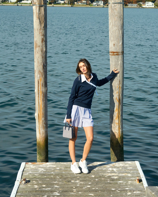 Summer 2025 - Look 29 Modal