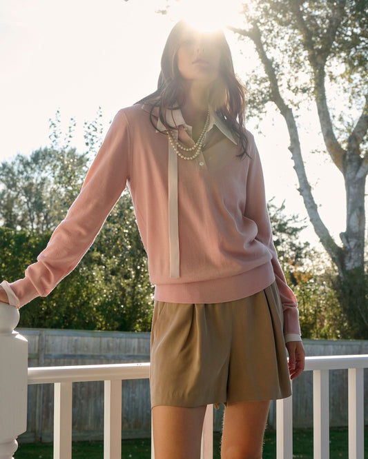 Summer 2025 - Look 13 Modal