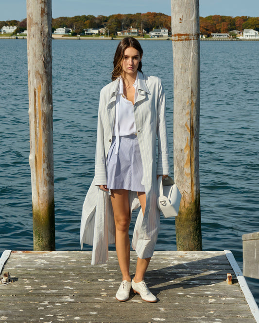 Summer 2025 - Look 27 Modal