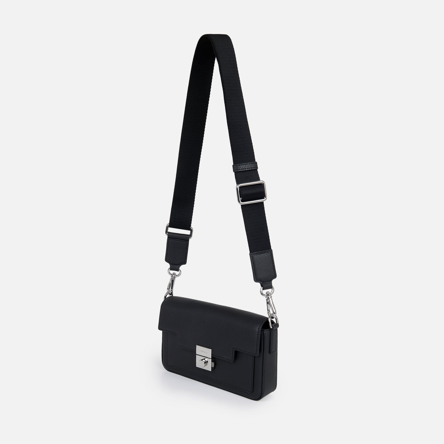 The Retro Crossbody