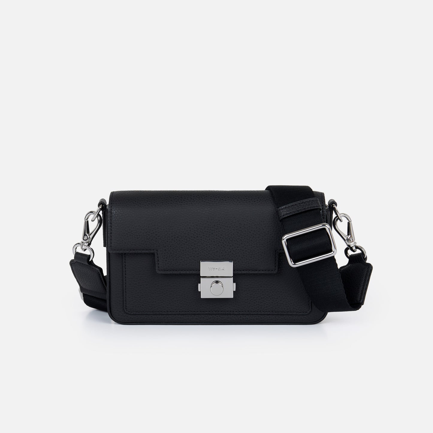 The Retro Crossbody