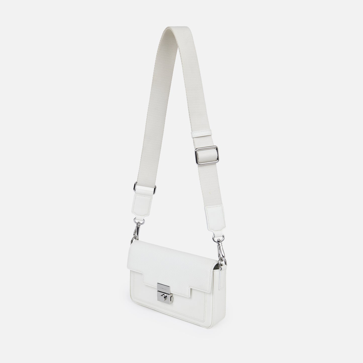 The Retro Crossbody