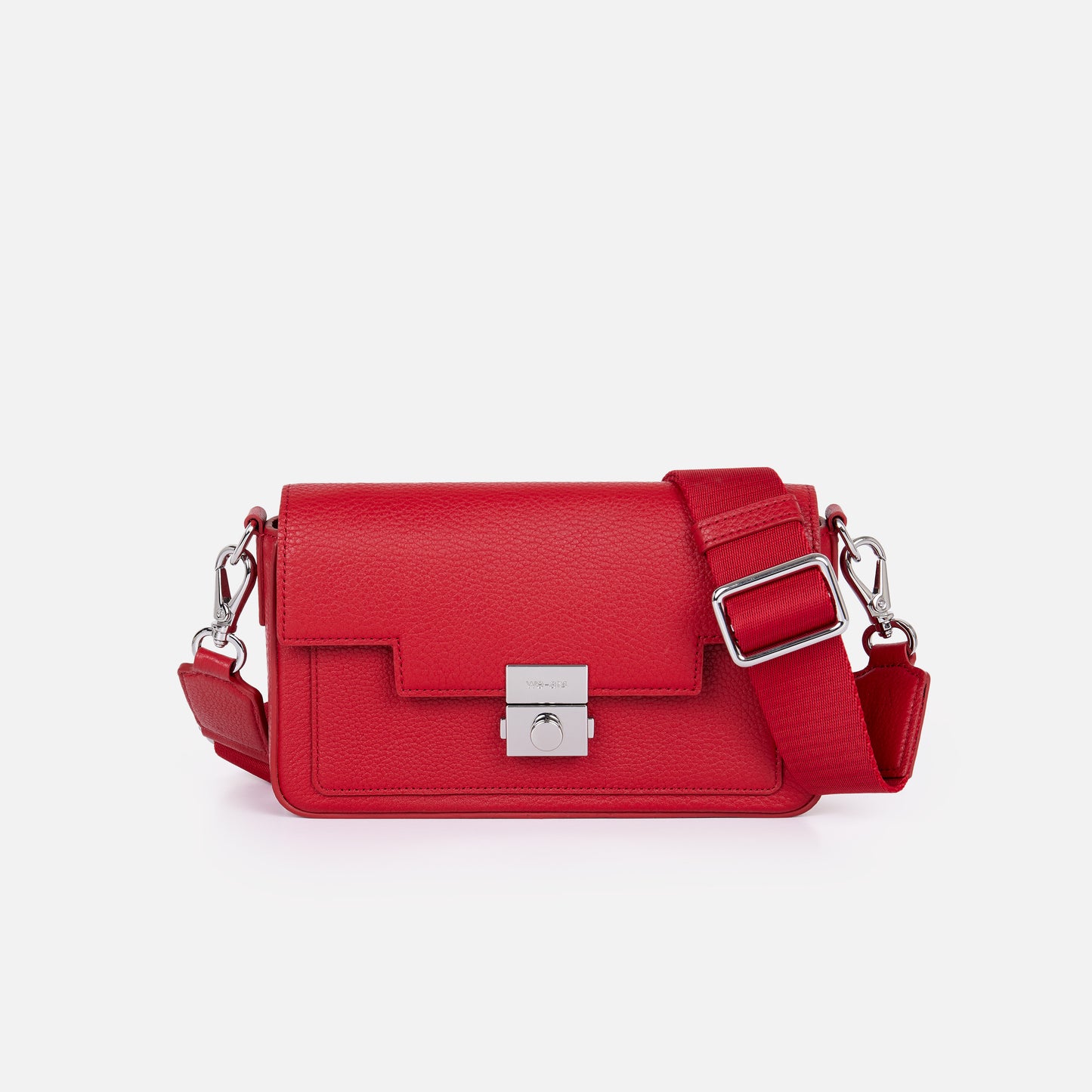 The Retro Crossbody