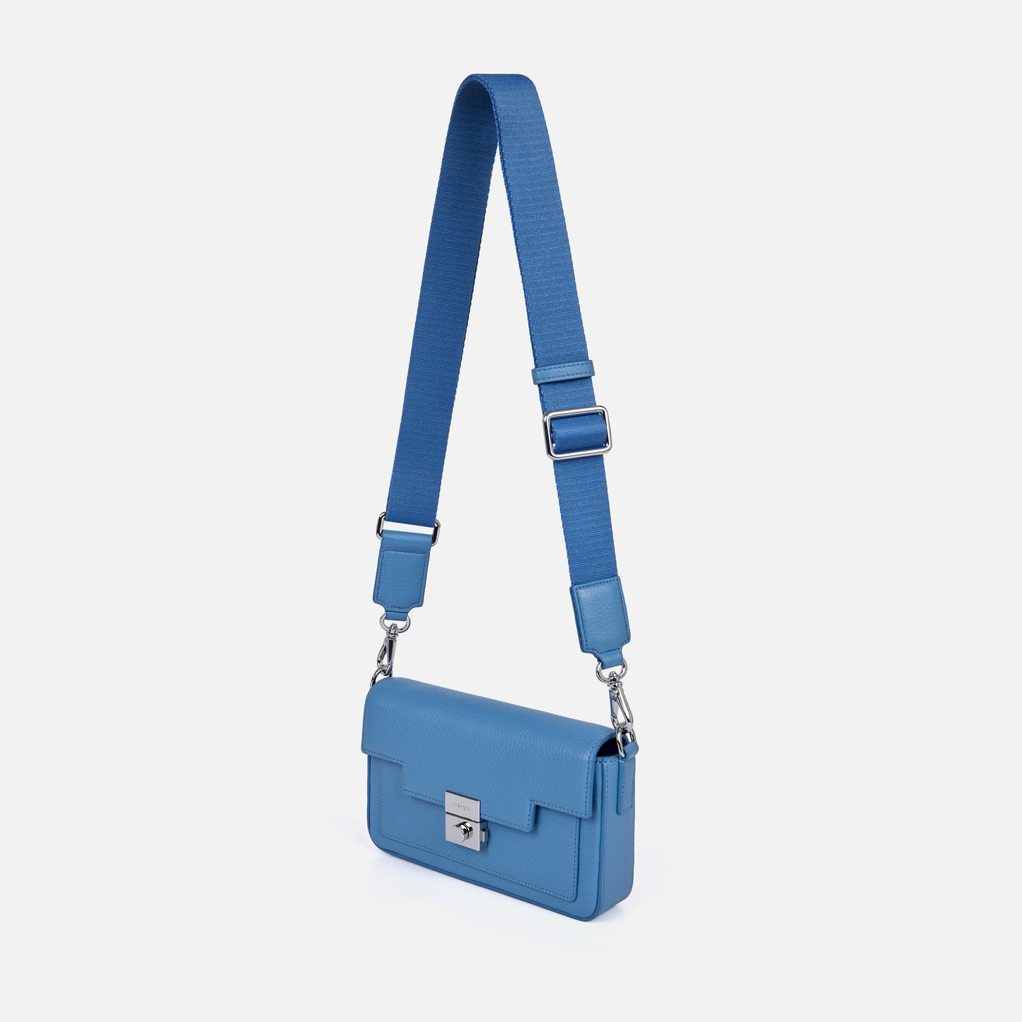 The Retro Crossbody