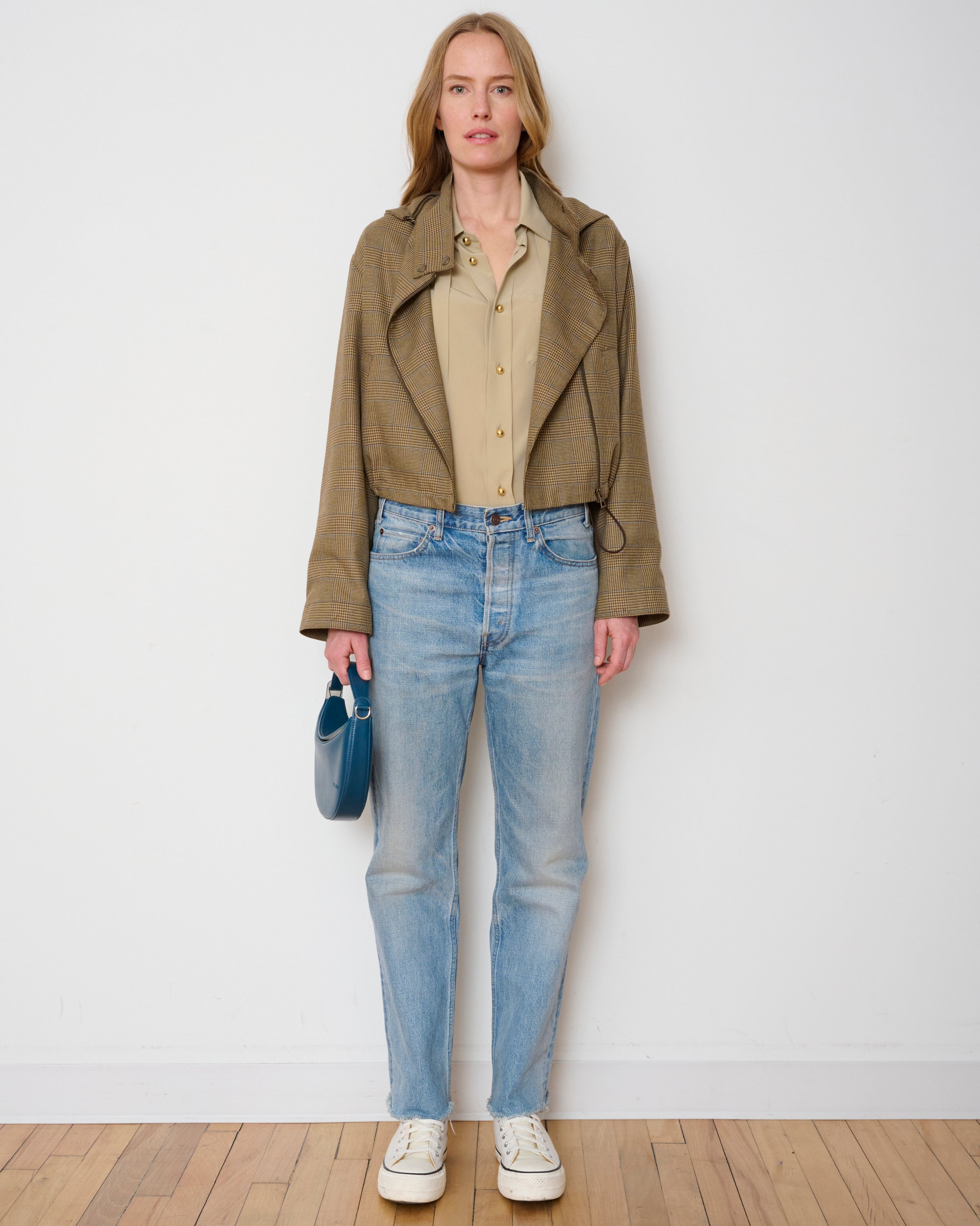 The Eclipse Crossbody