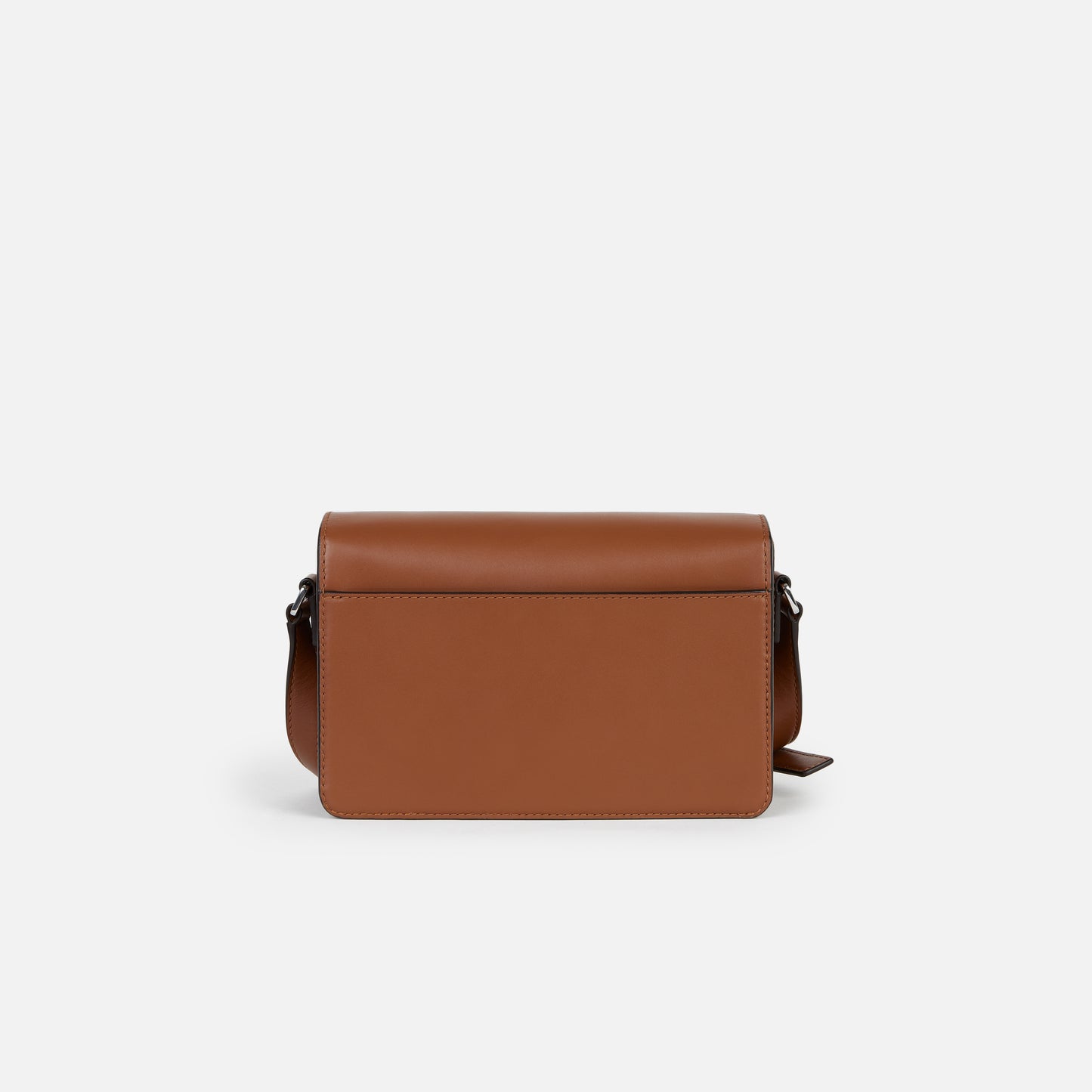 The Retro Shoulder