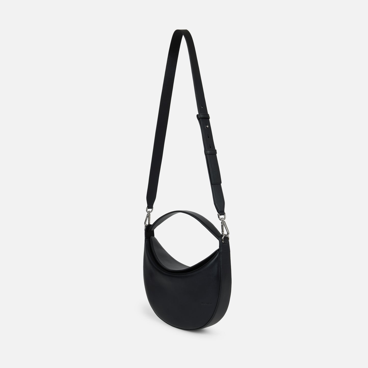 The Eclipse Shoulder