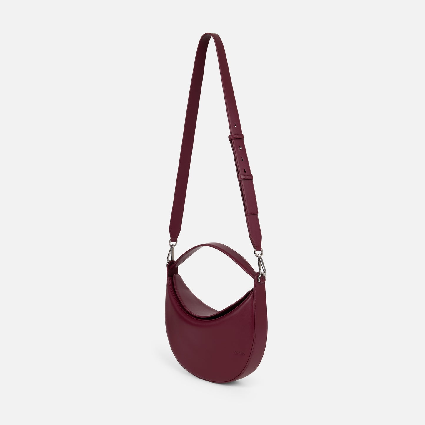 The Eclipse Shoulder