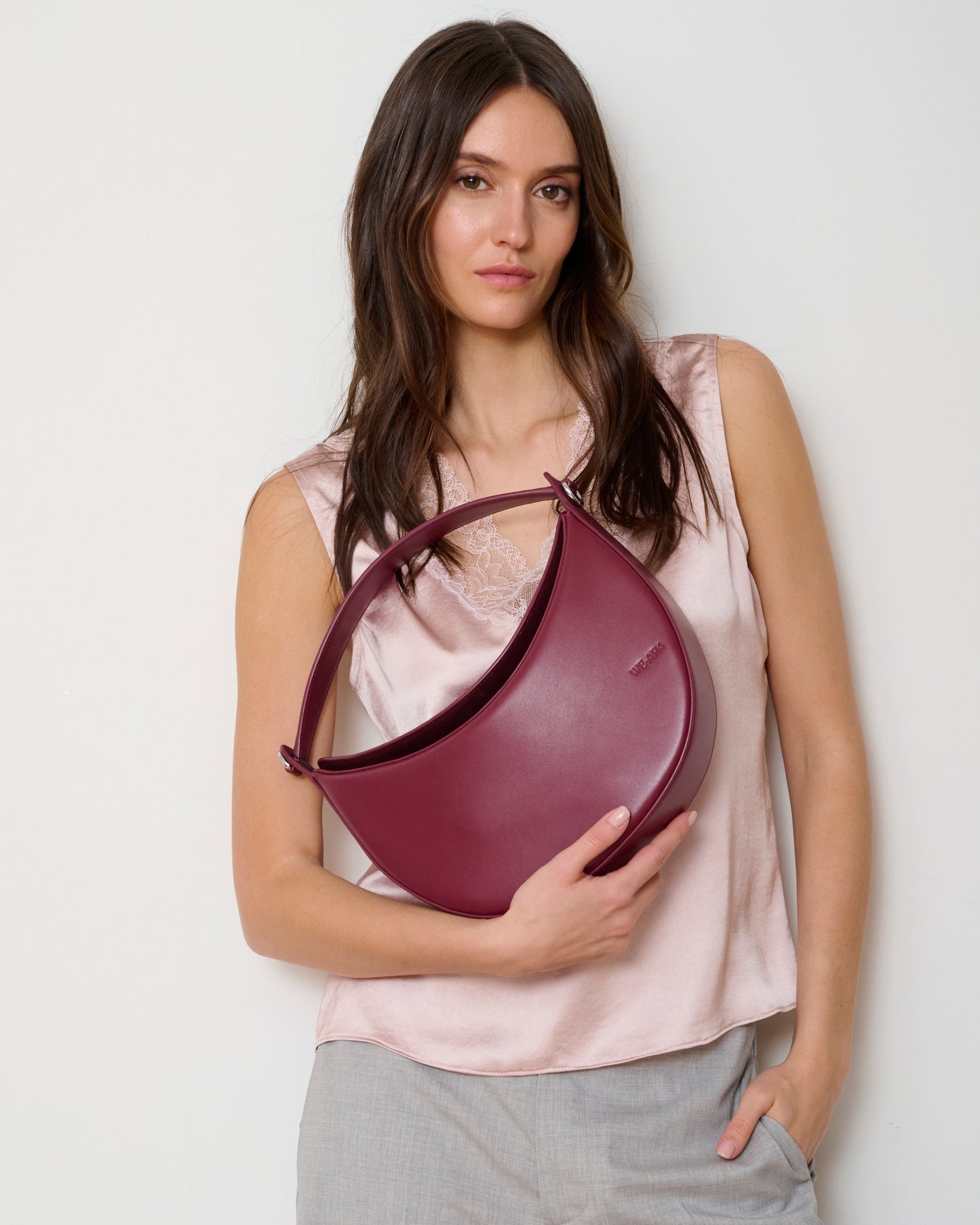 The Eclipse Shoulder