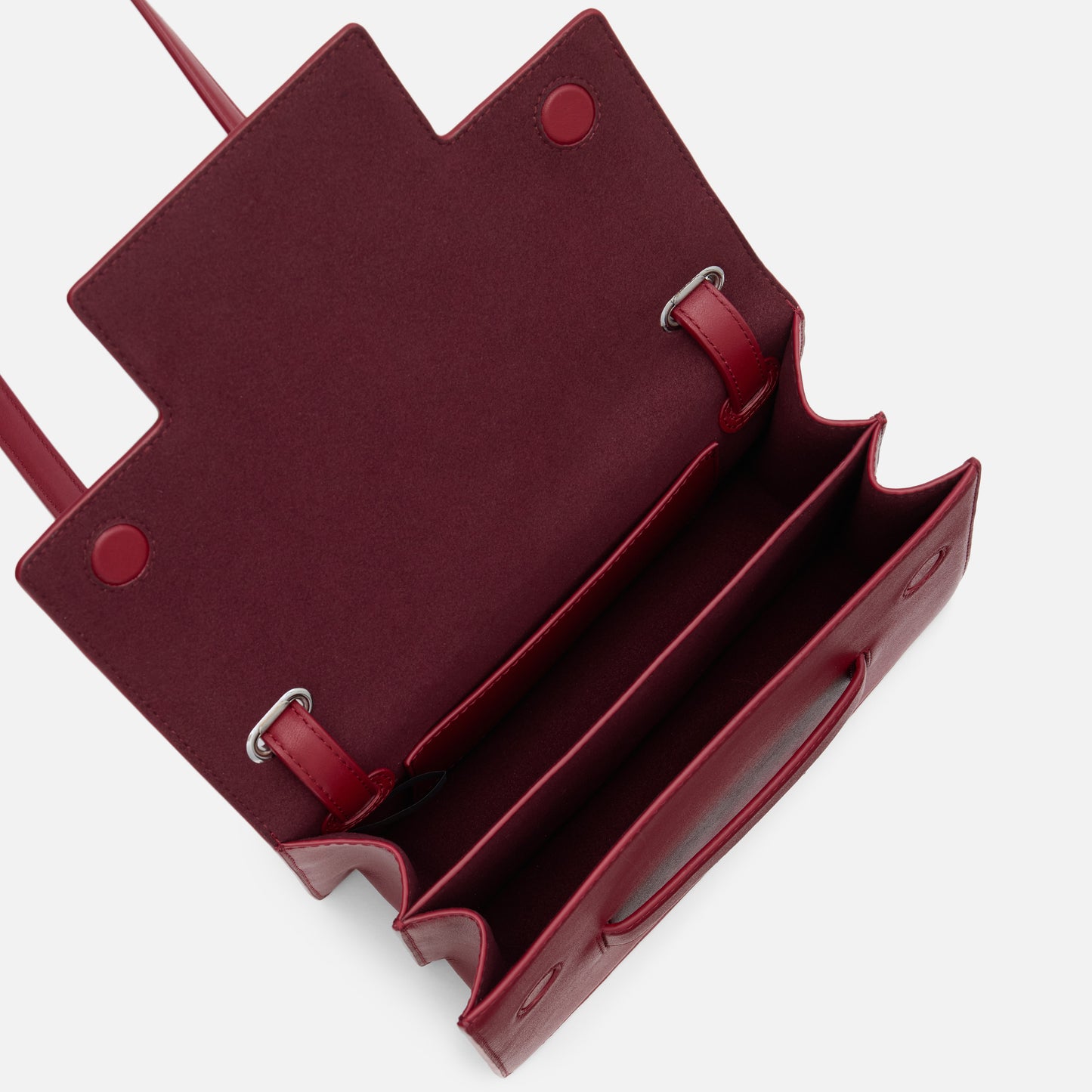 The Accordion Shoulder