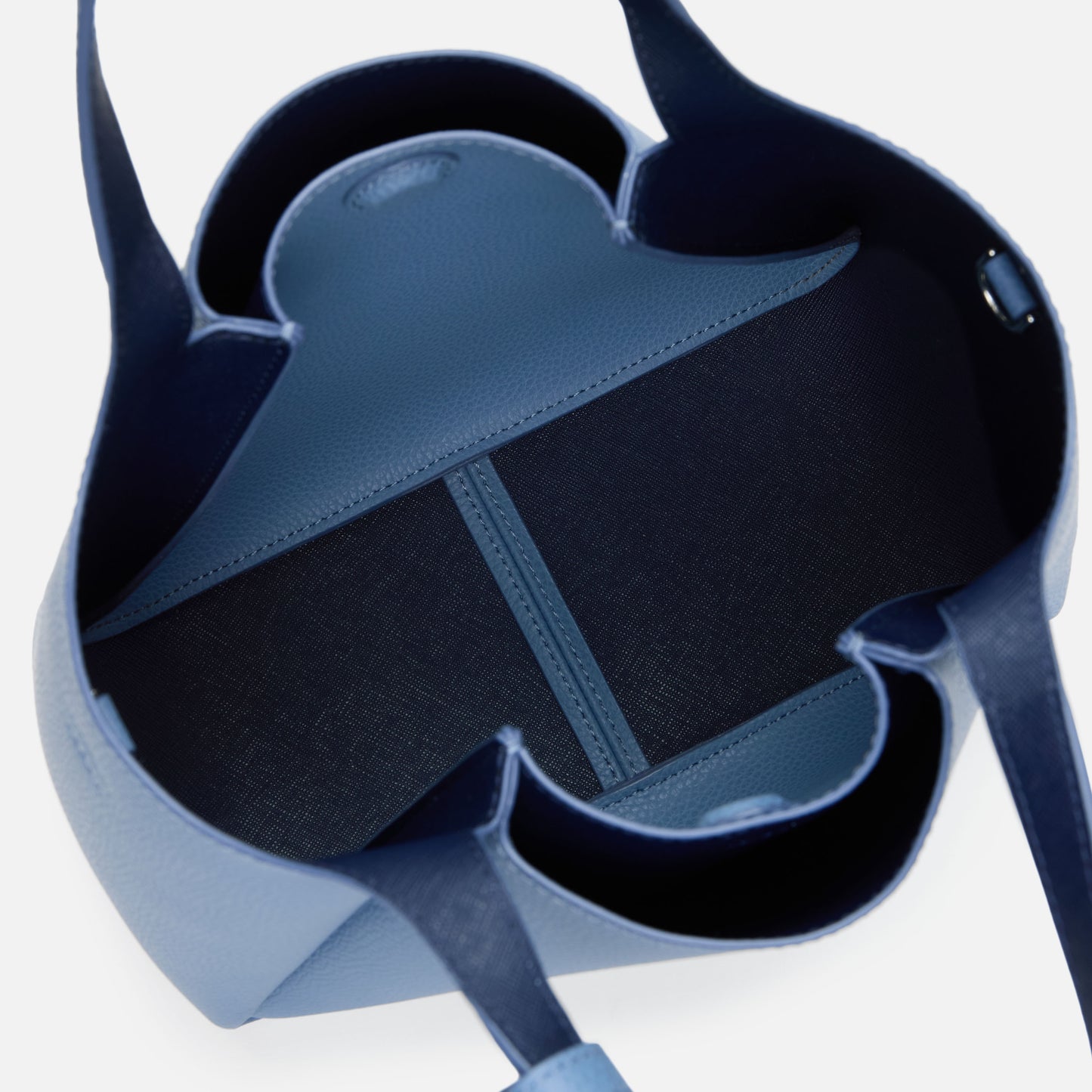 The Trapeze Bucket