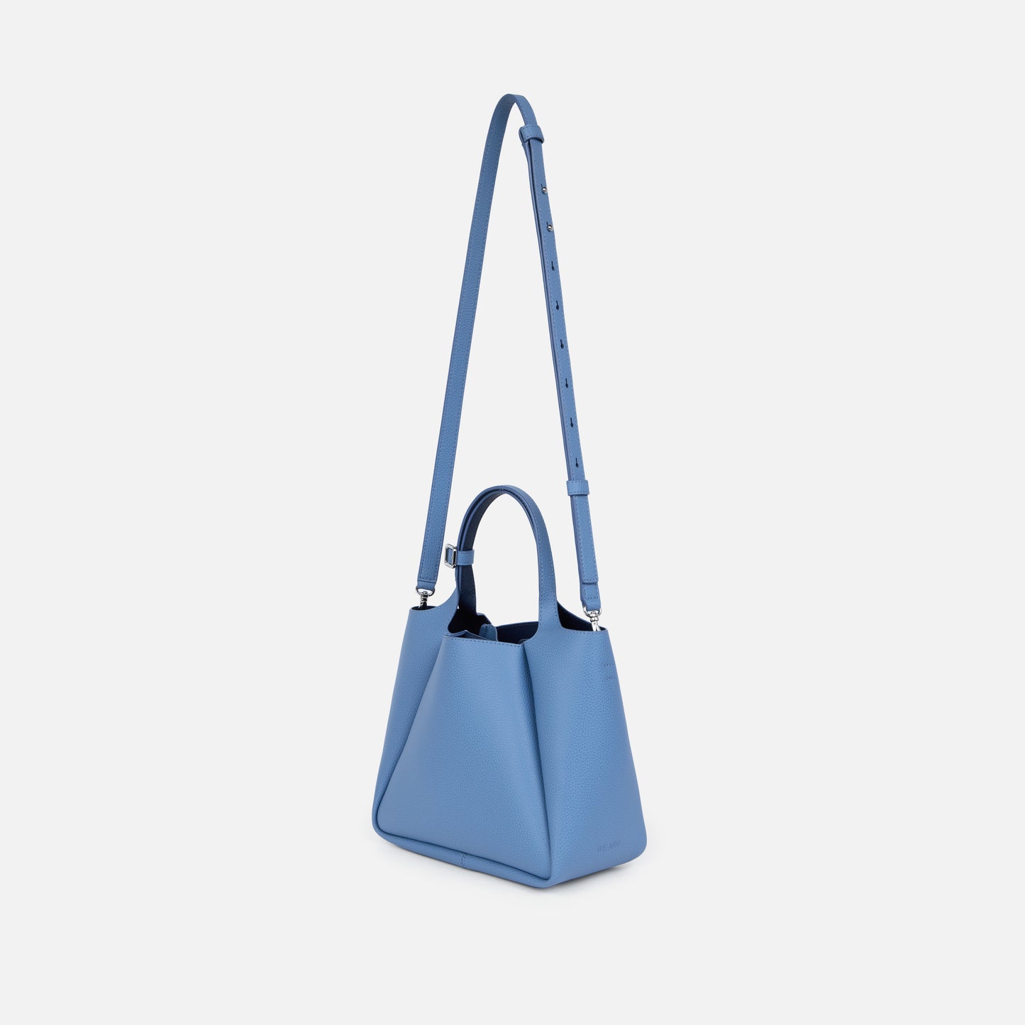 The Trapeze Bucket
