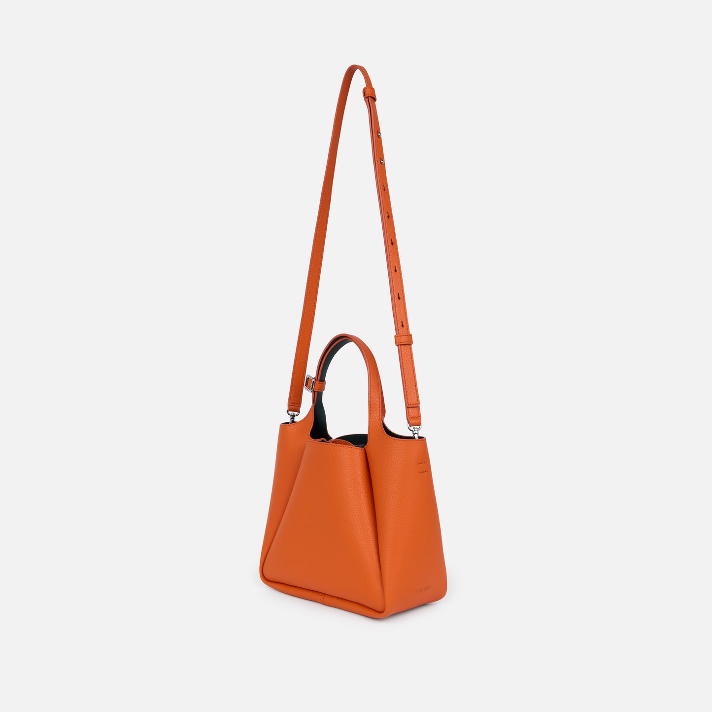The Trapeze Bucket