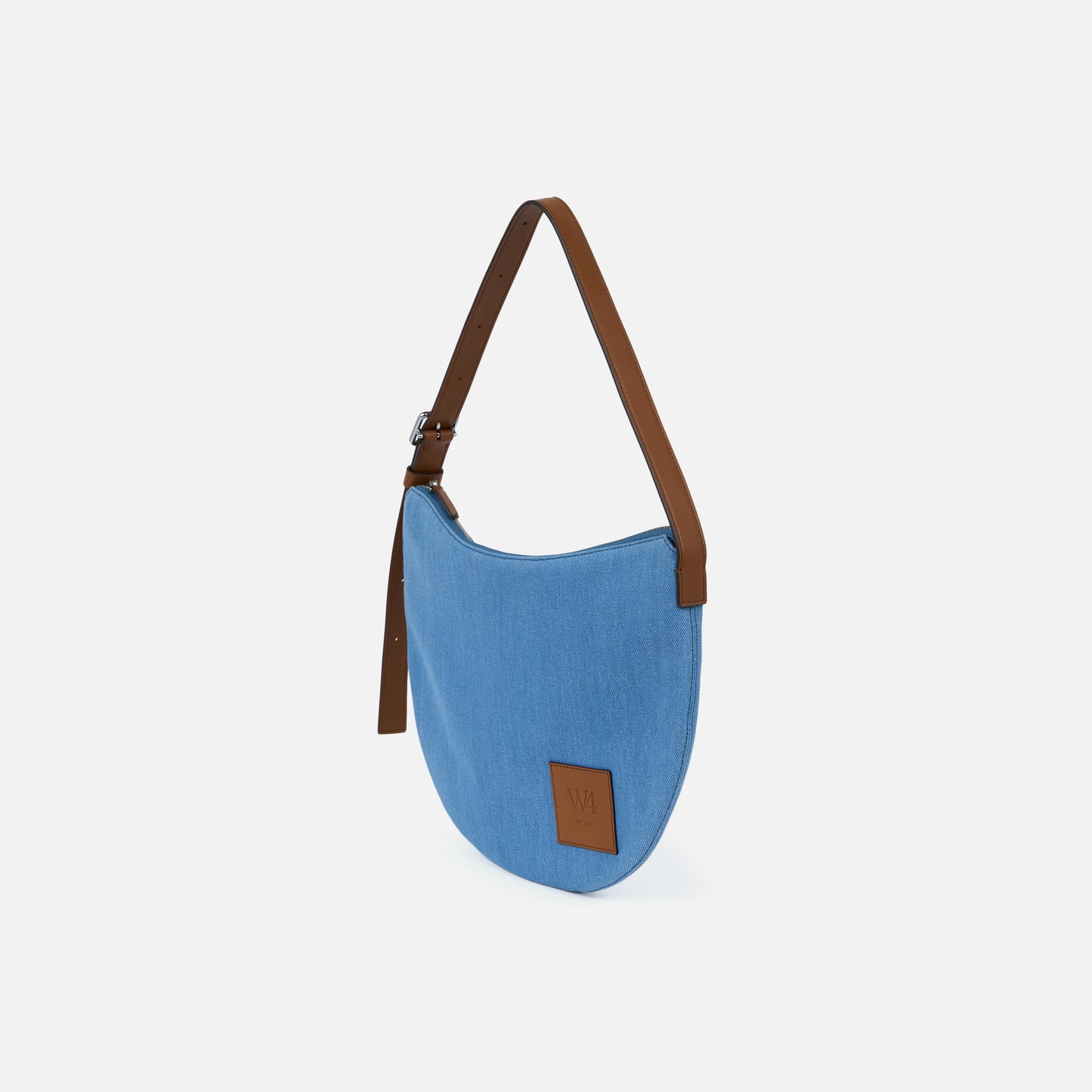 The Swing Shoulder