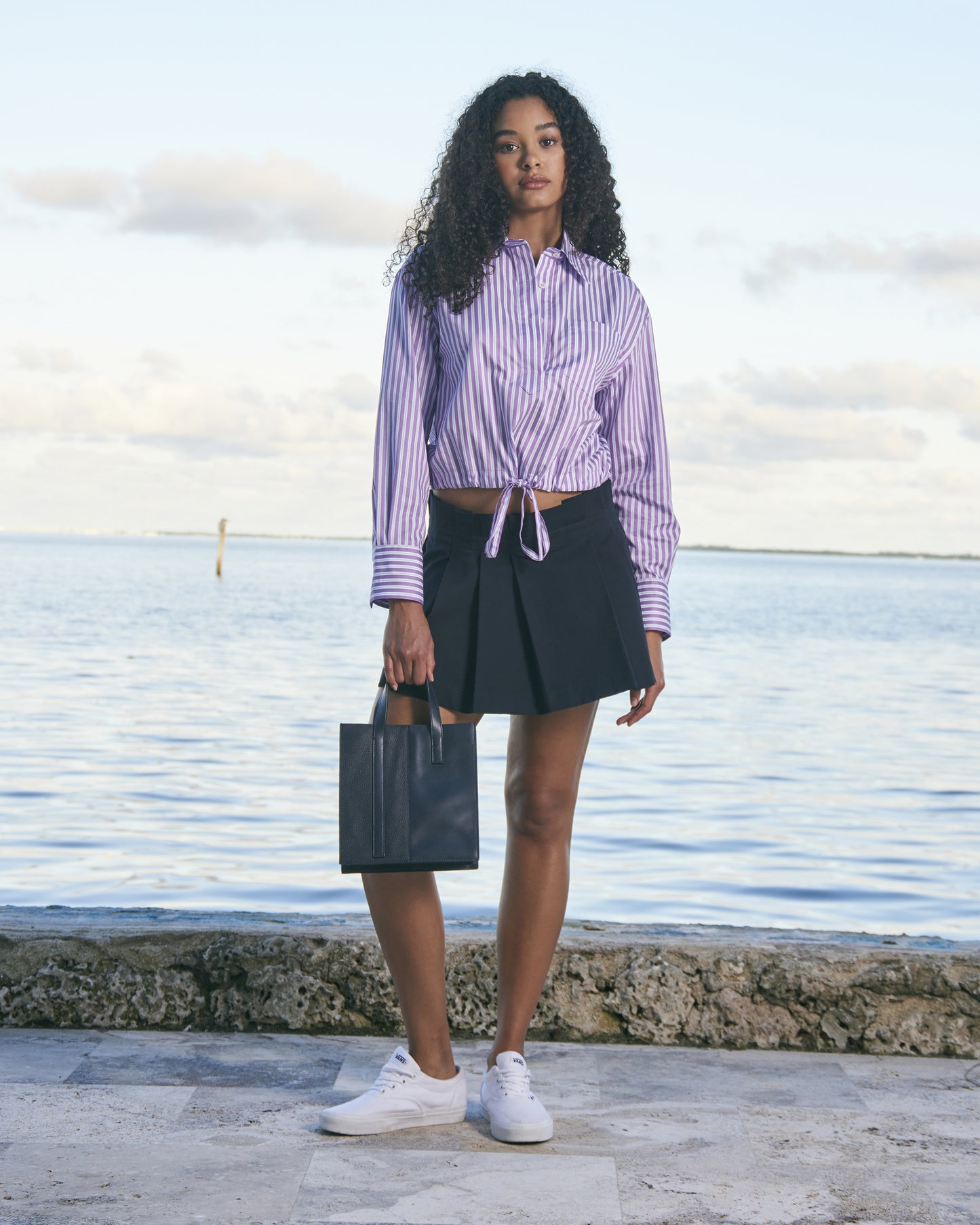 The Bi-Tote