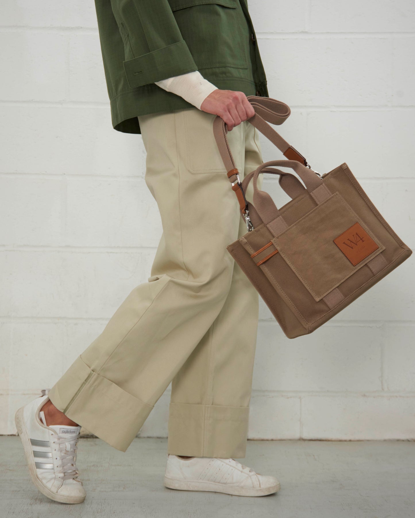 The Street Tote 29