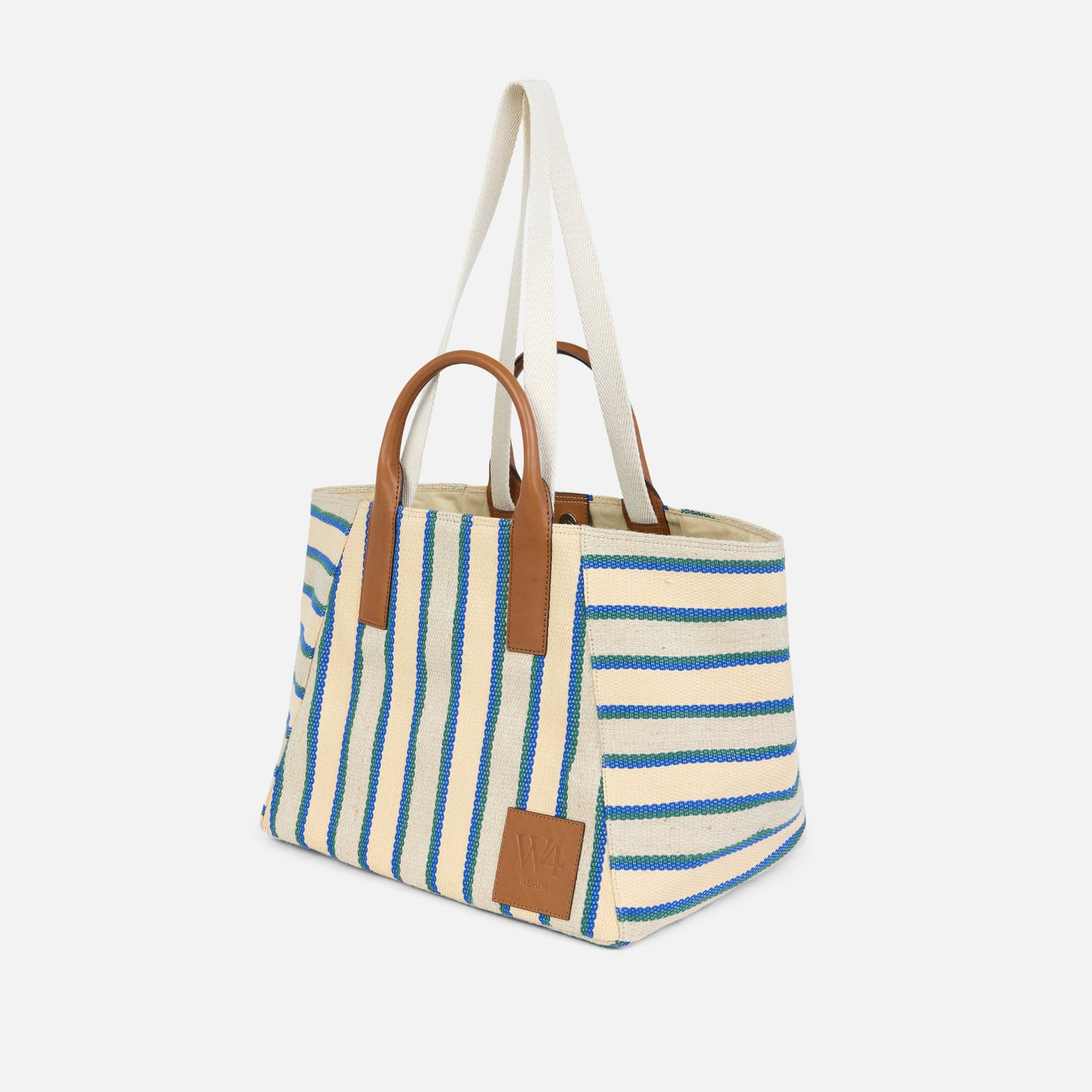 The Riviera Tote