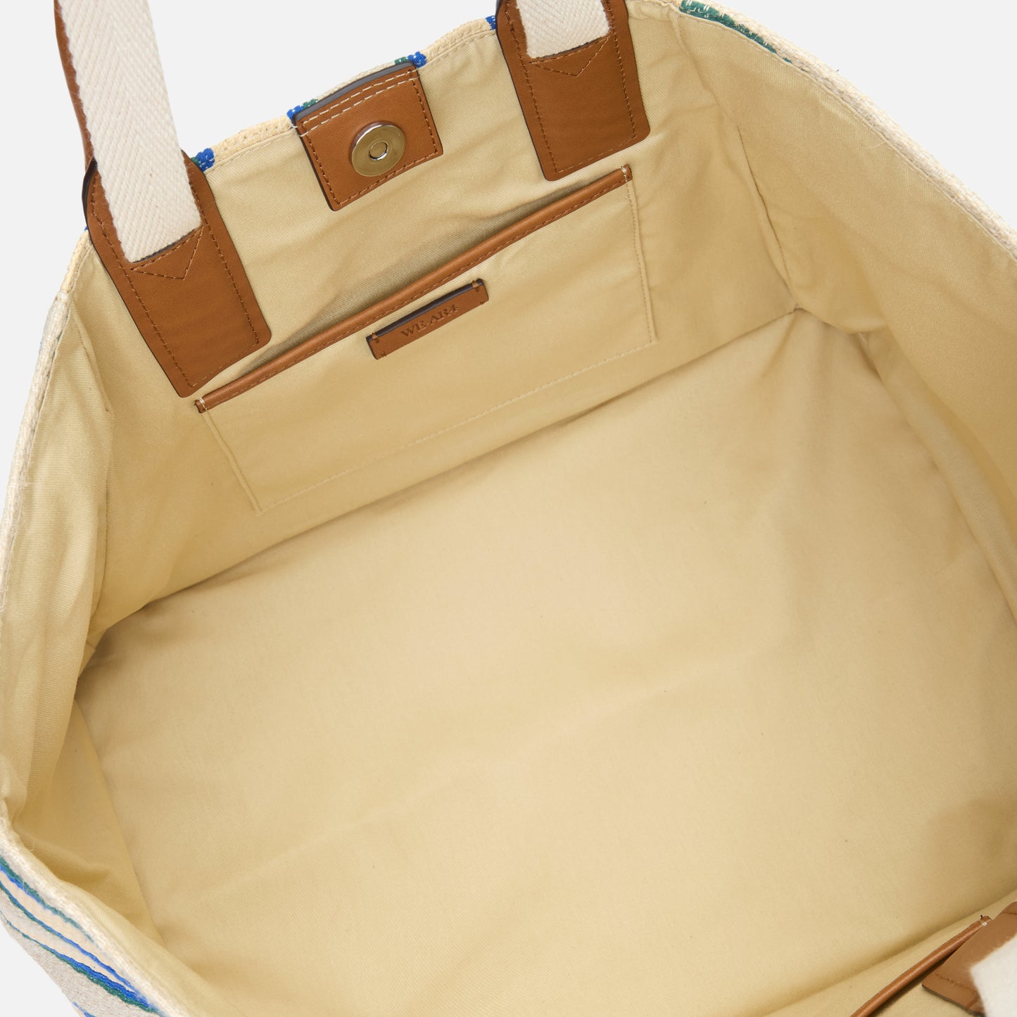 The Riviera Tote