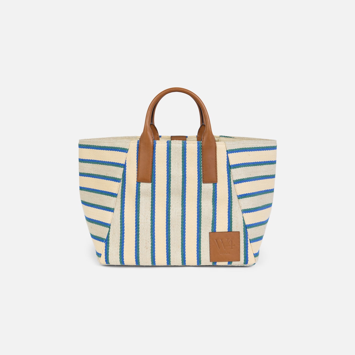 The Riviera Tote