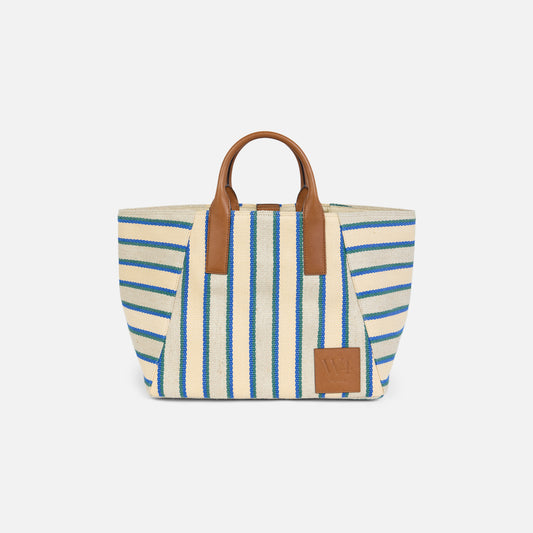 The Riviera Tote