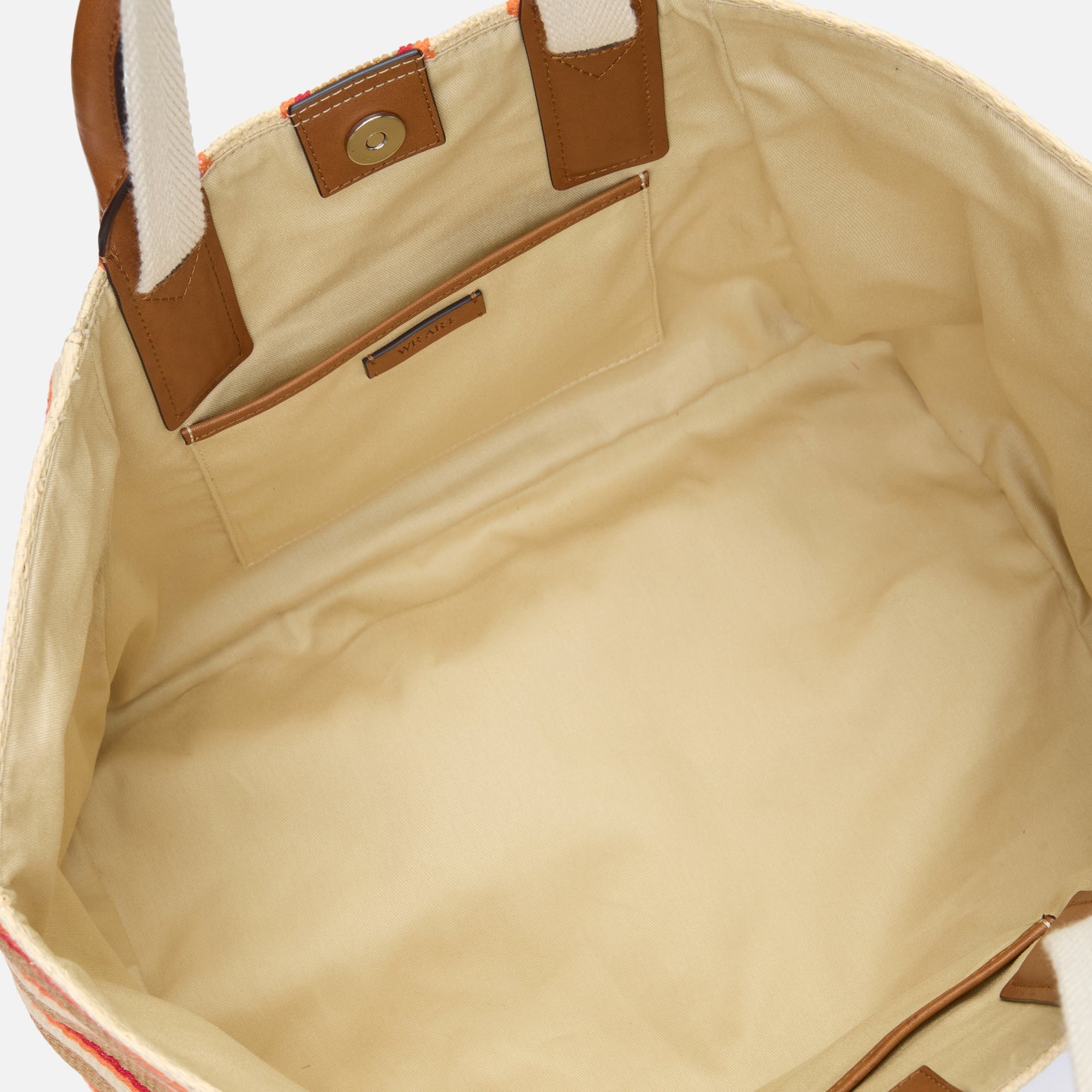 The Riviera Tote