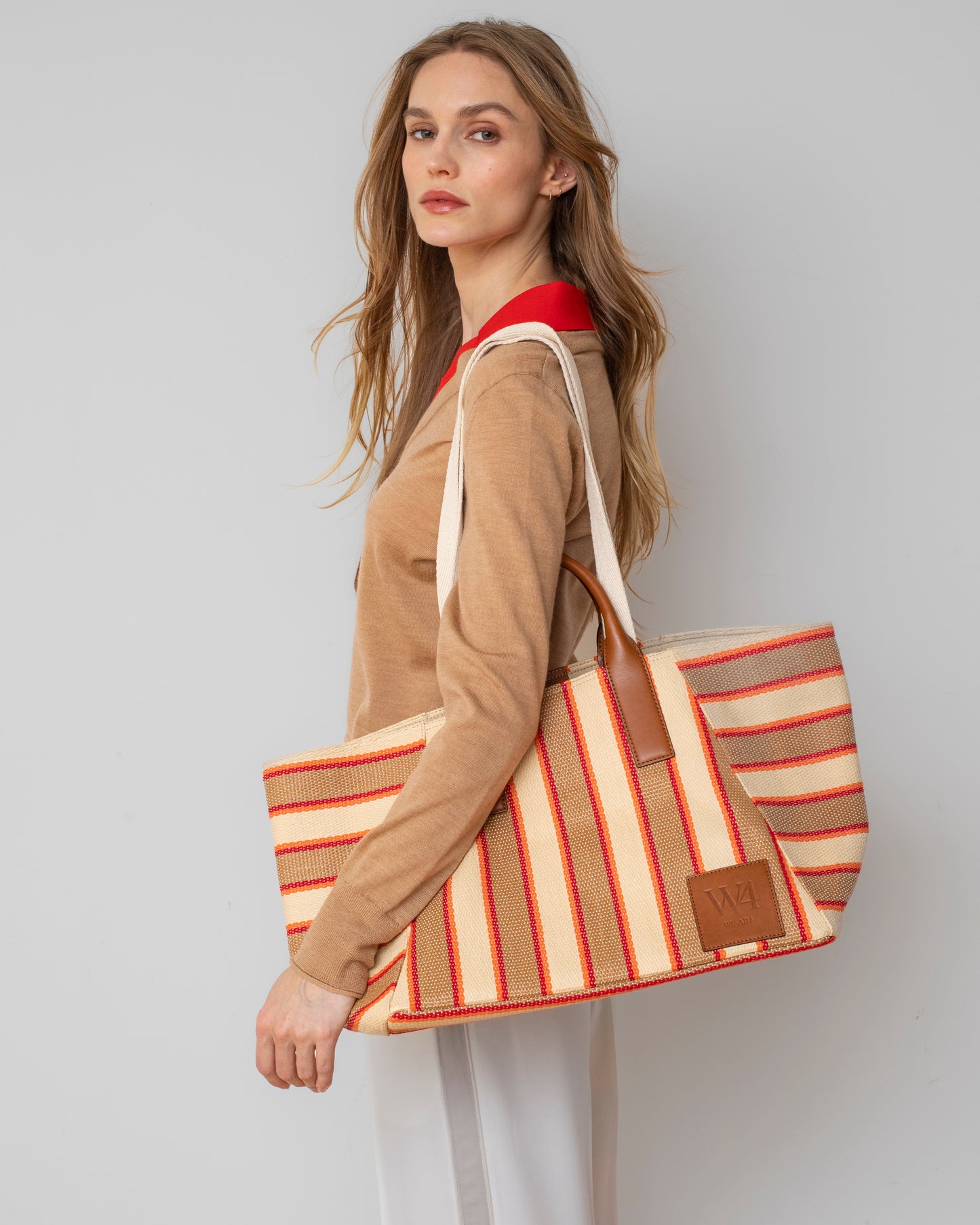 The Riviera Tote