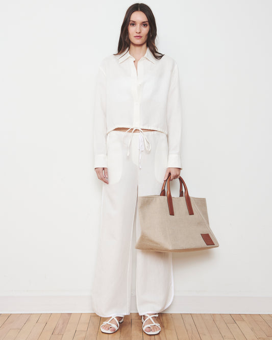 The Riviera Tote