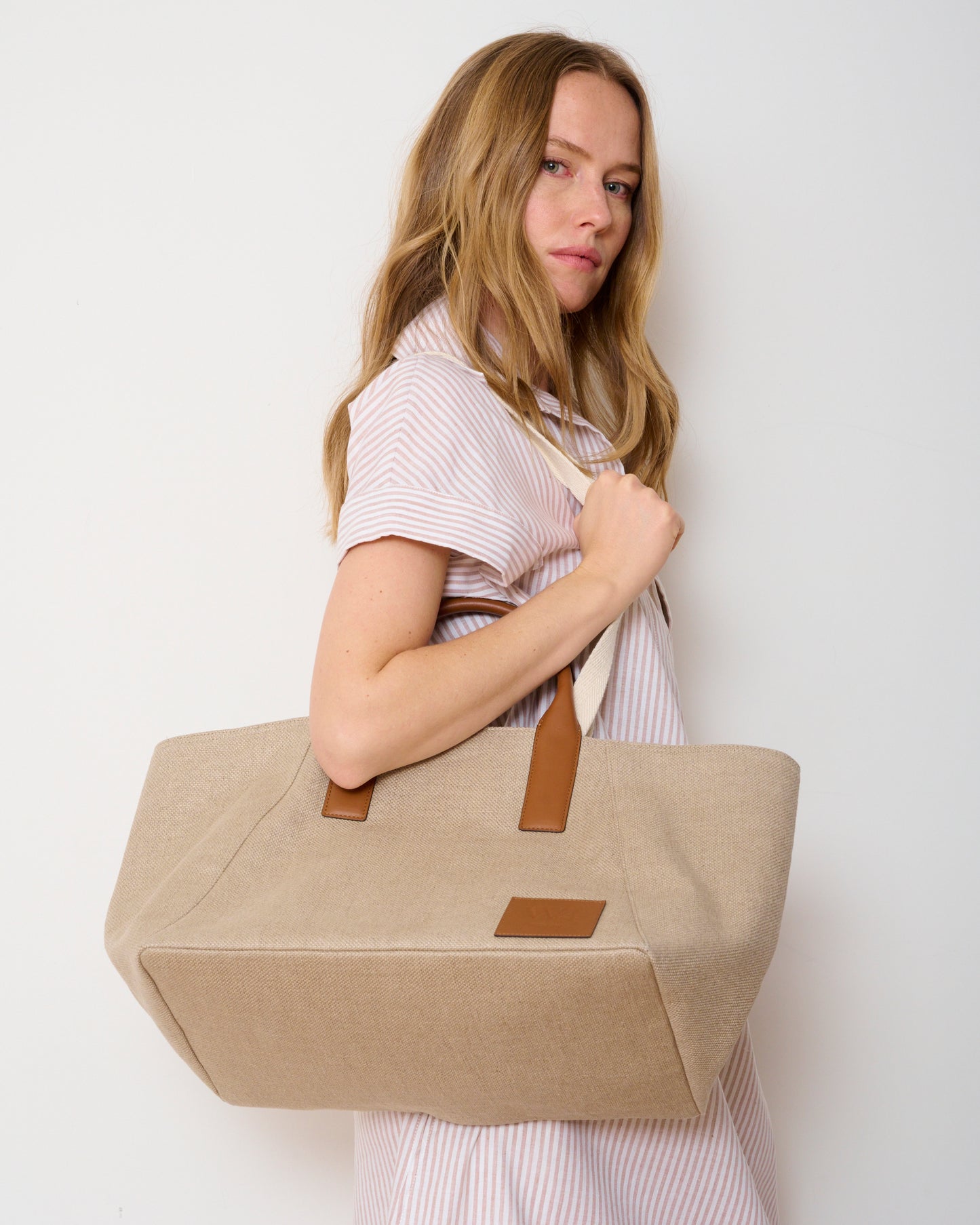 The Riviera Tote