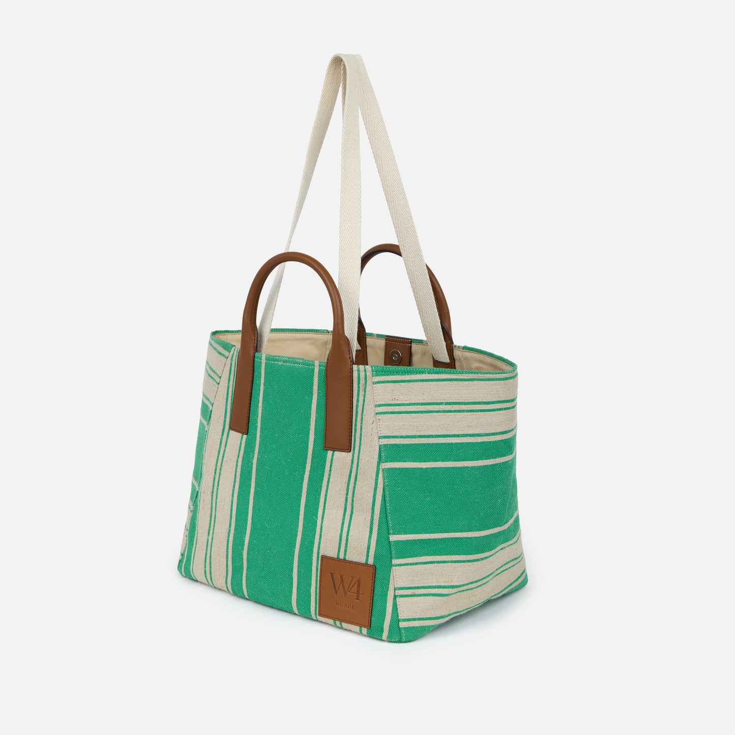 The Riviera Tote