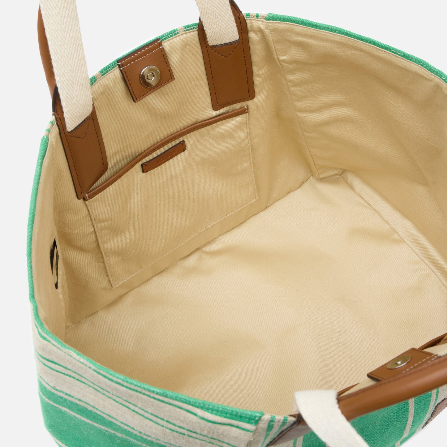 The Riviera Tote