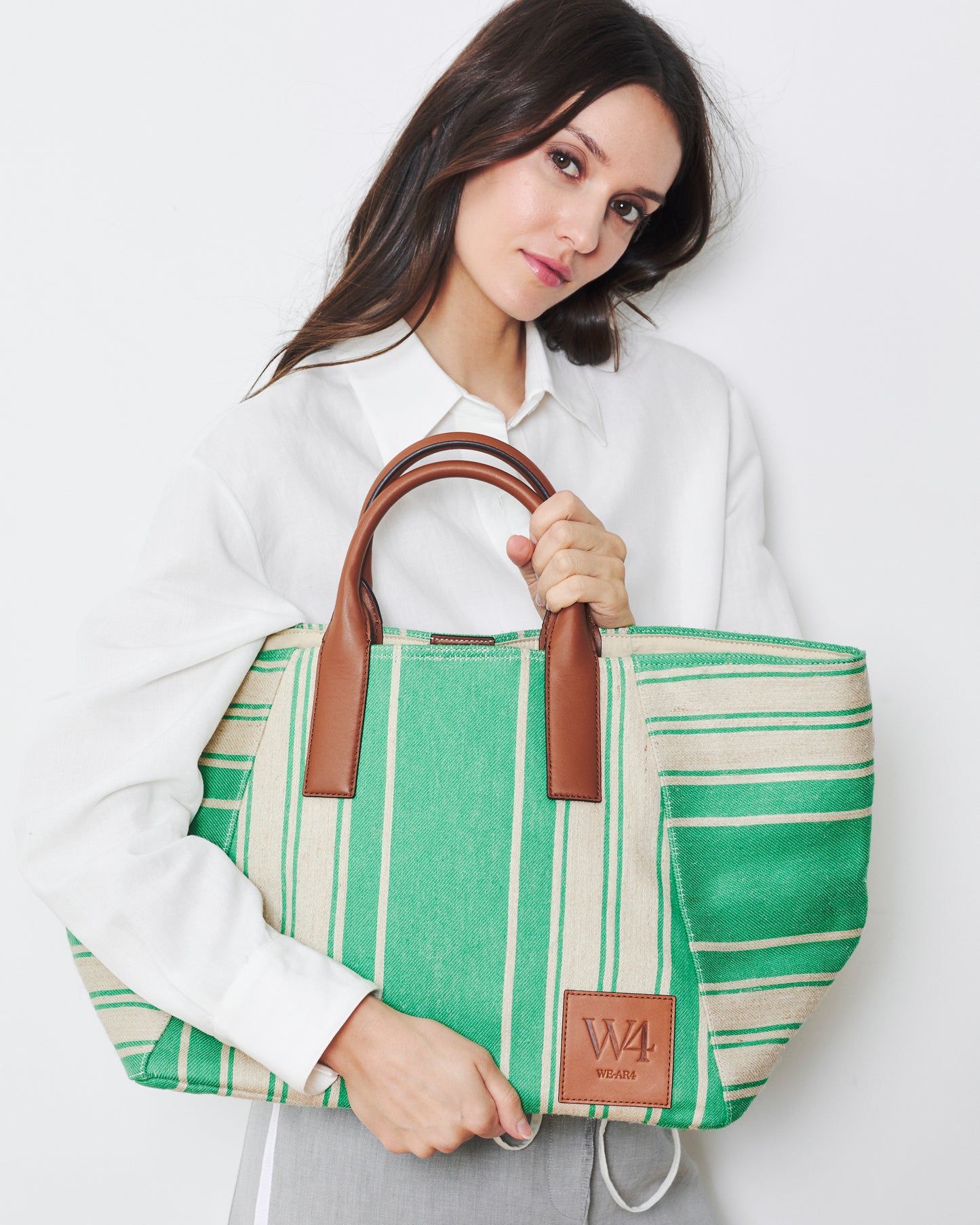 The Riviera Tote