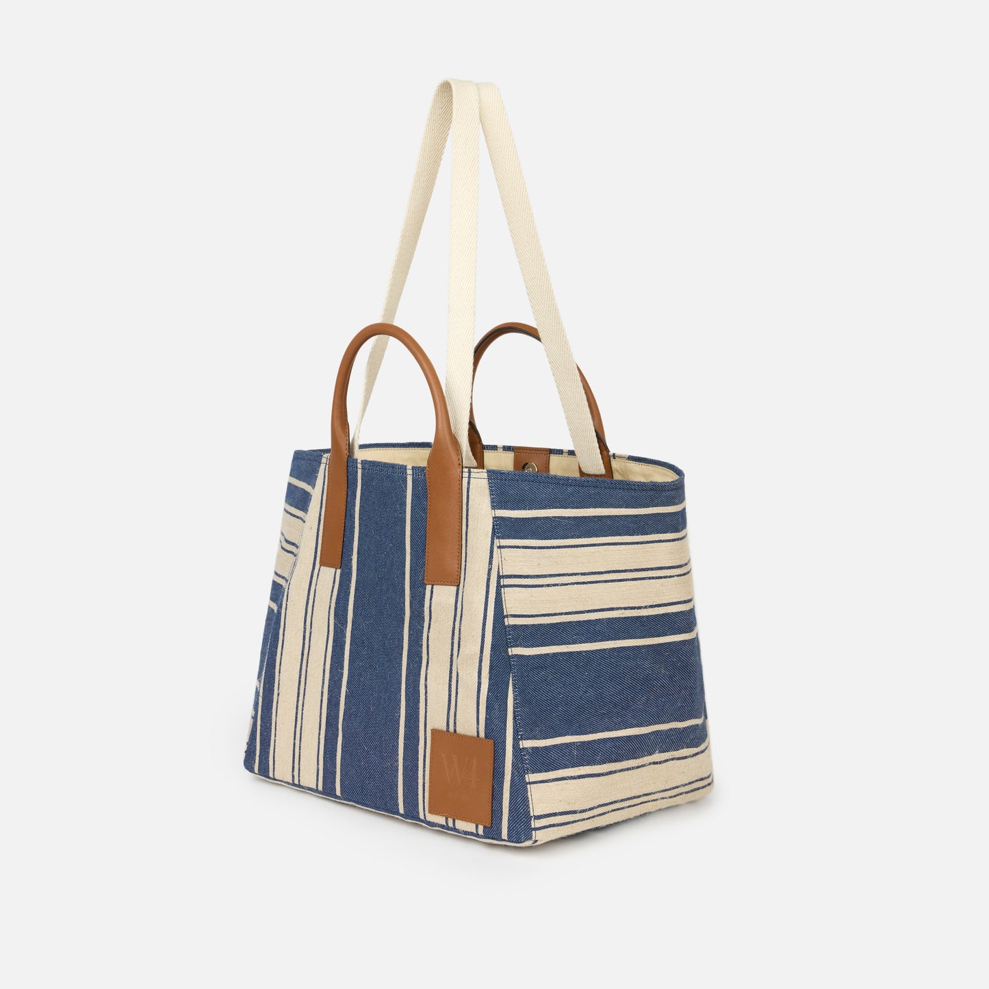 The Riviera Tote