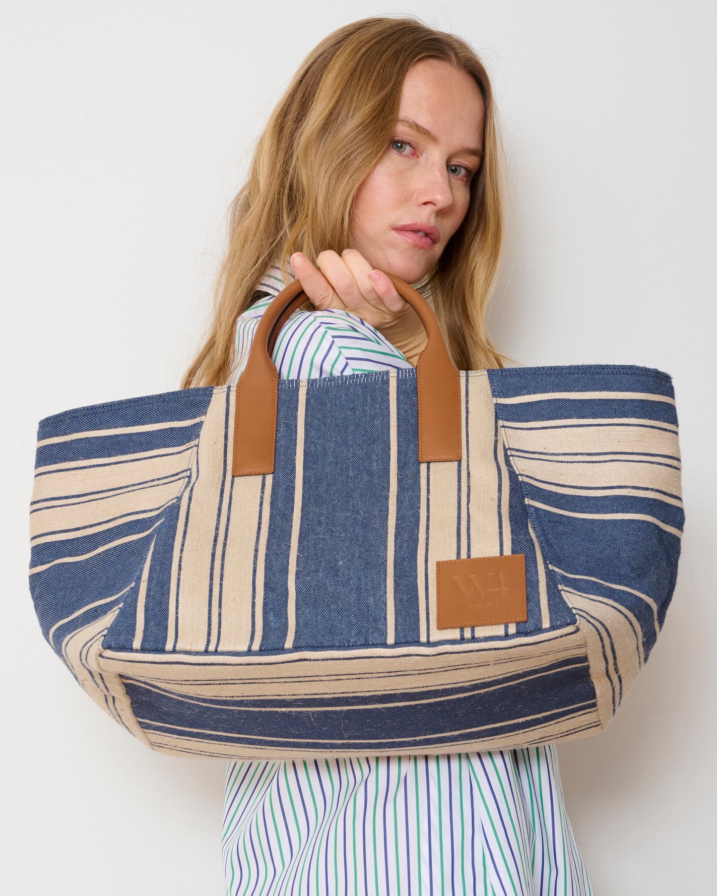 The Riviera Tote