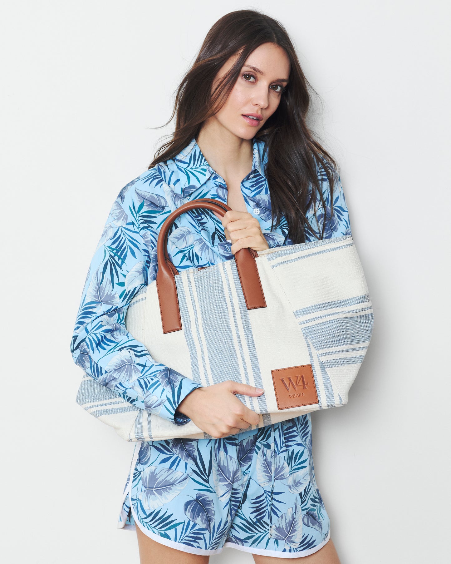 The Riviera Tote