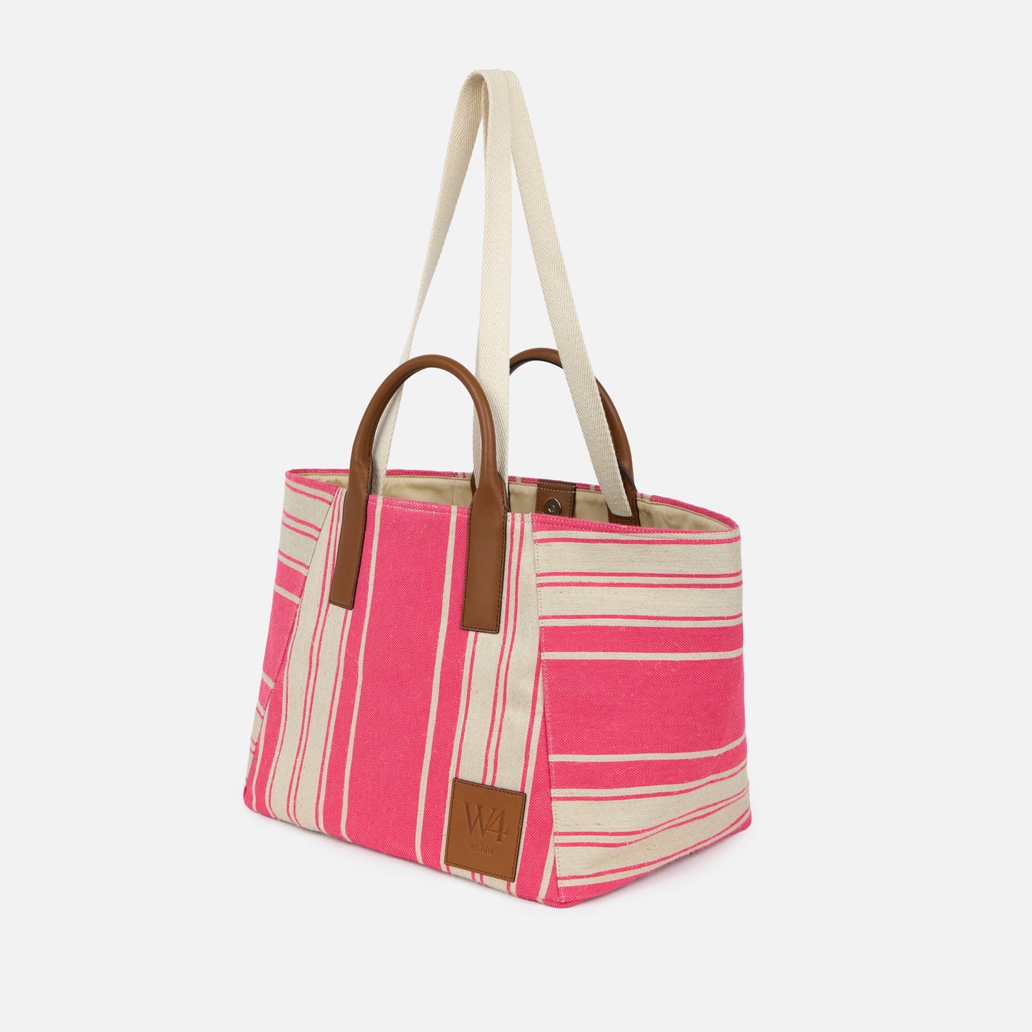 The Riviera Tote