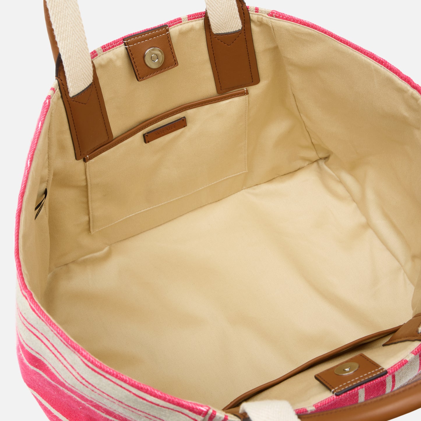 The Riviera Tote