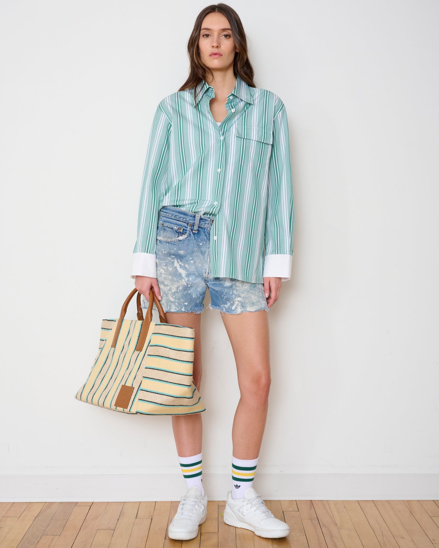 The Riviera Tote