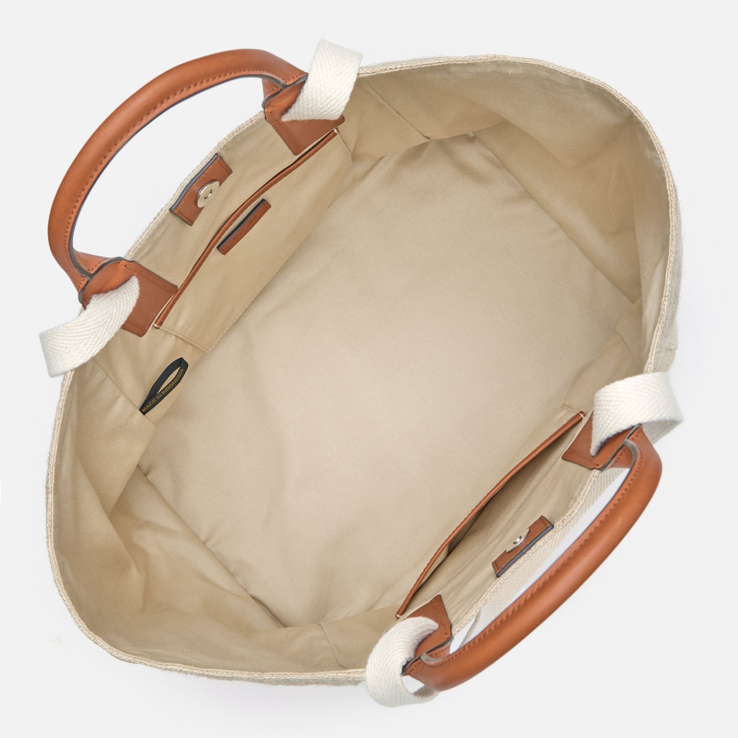 The Riviera Tote