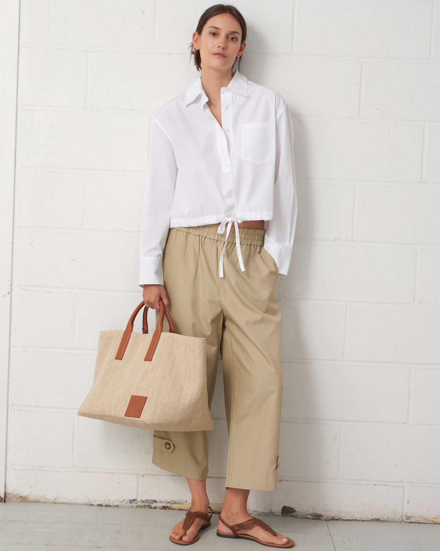 The Riviera Tote
