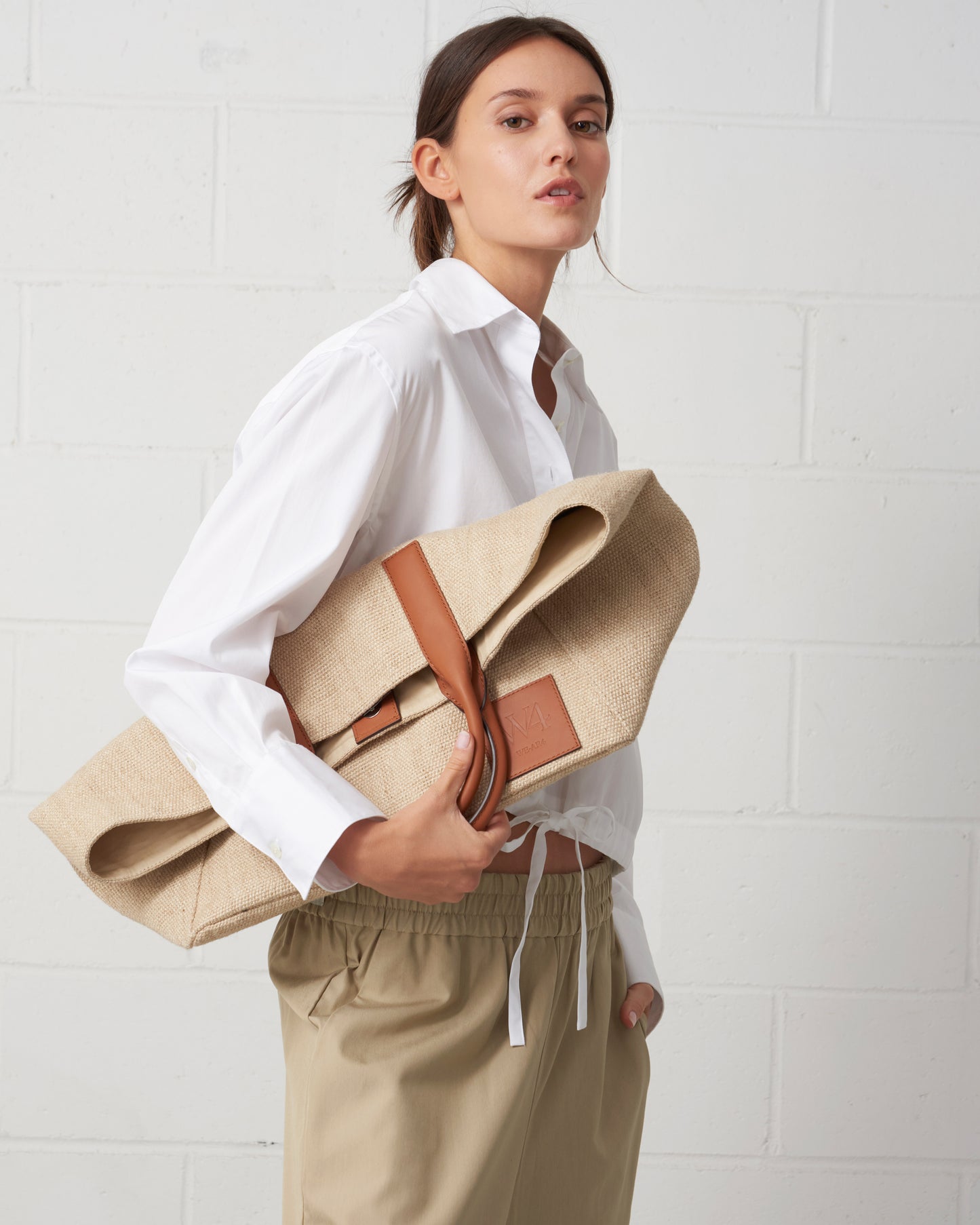 The Riviera Tote