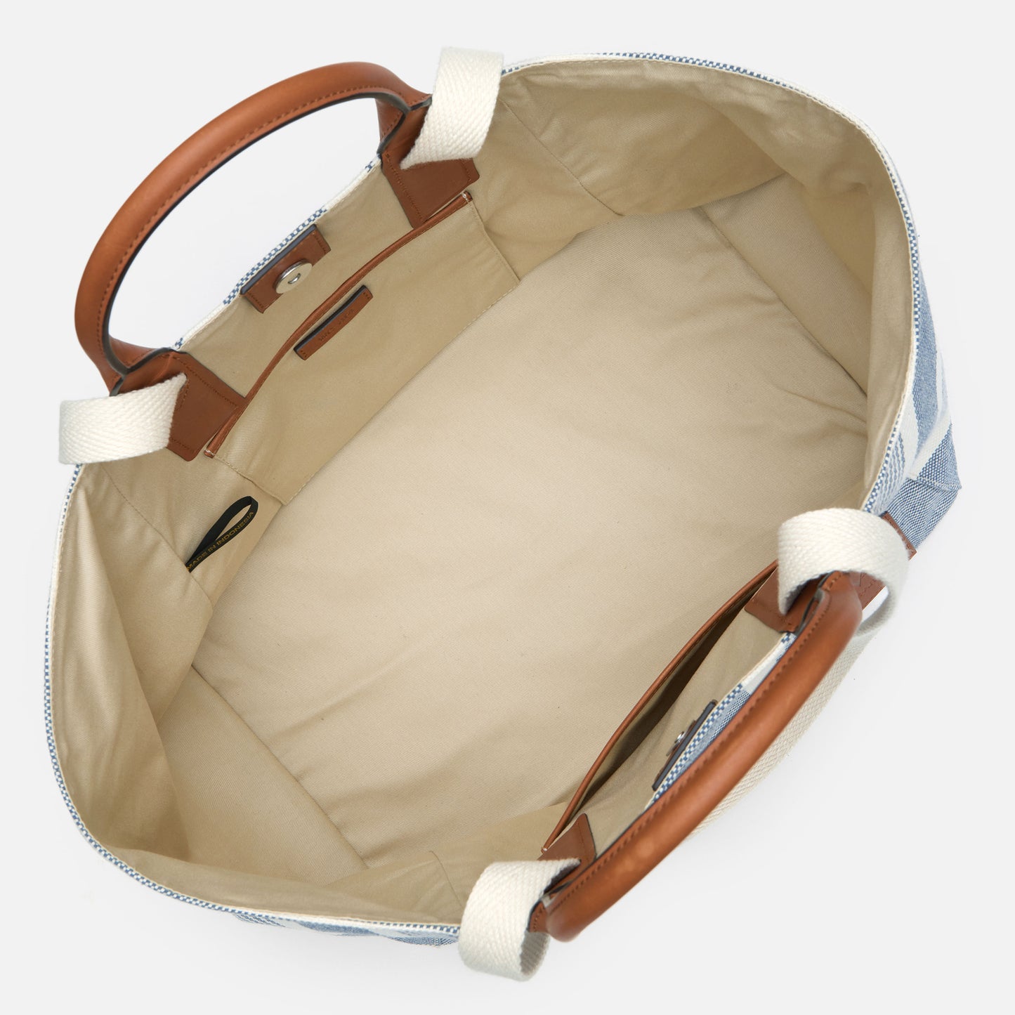 The Riviera Tote