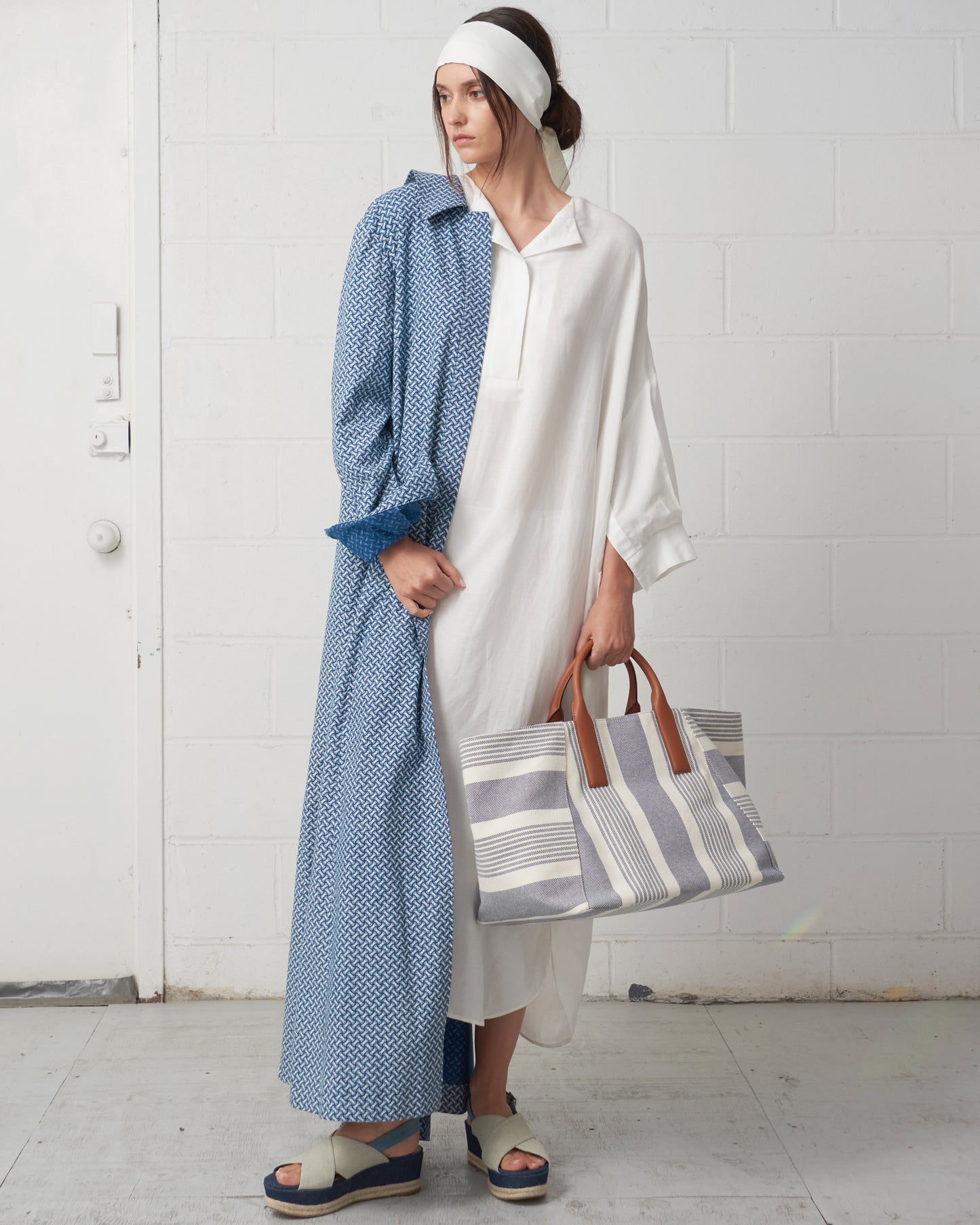 The Riviera Tote