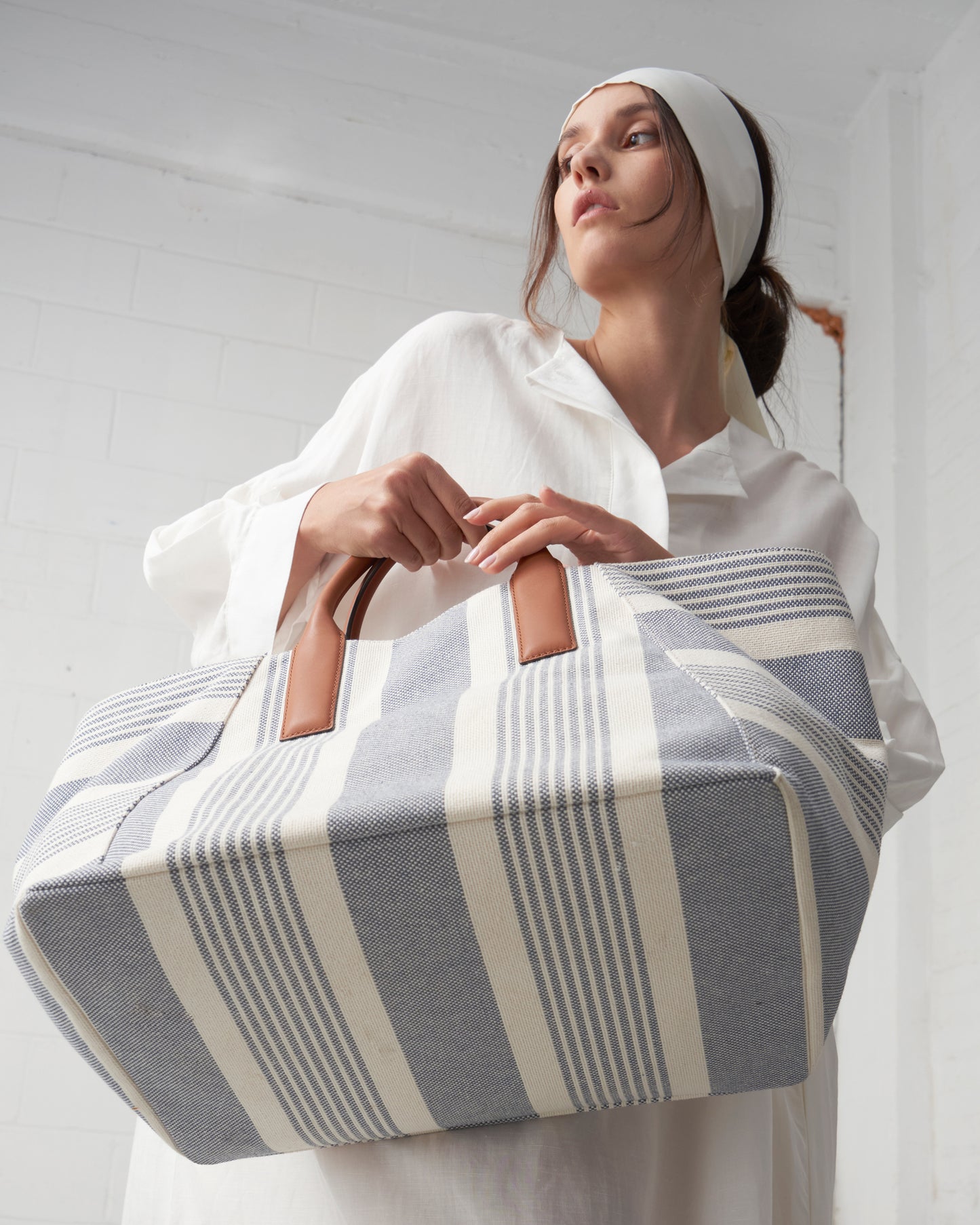 The Riviera Tote
