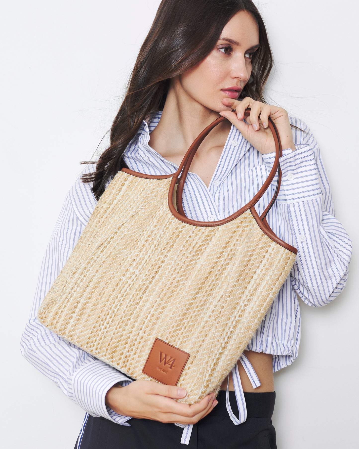 The Market Tote