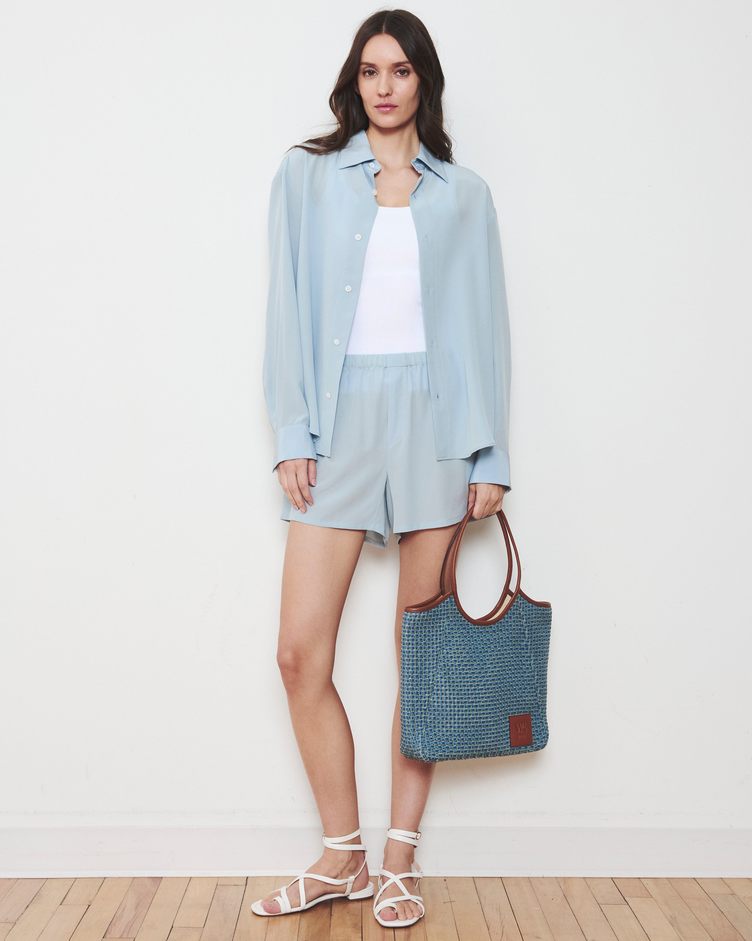 The Market Tote