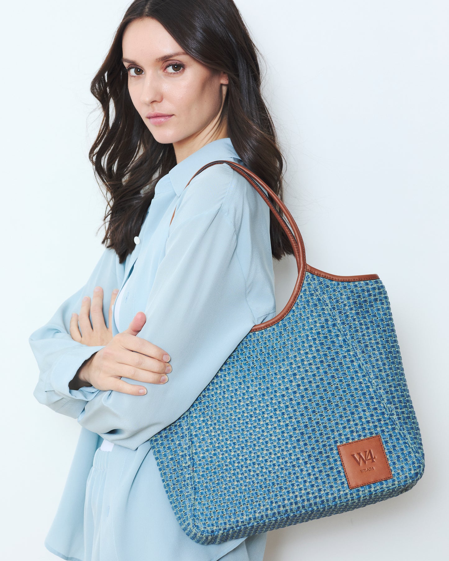 The Market Tote