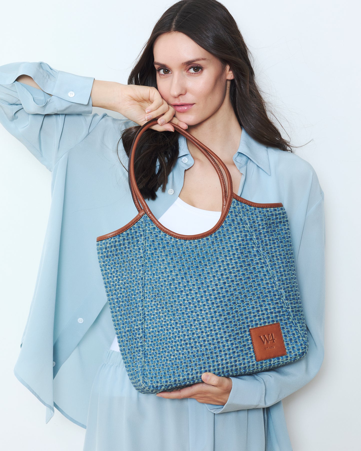 The Market Tote