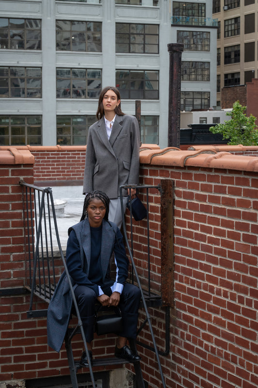 Capsule 007: Fire - Look 8 Modal