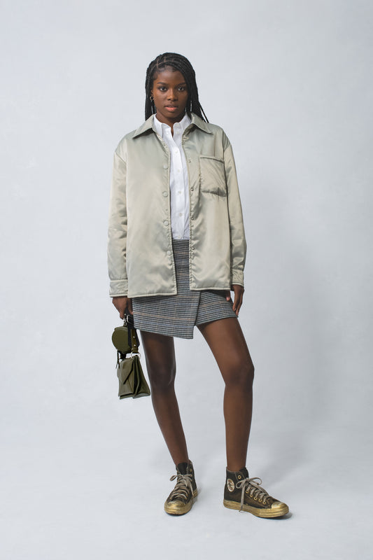 Capsule 007: Fire - Look 21 Modal