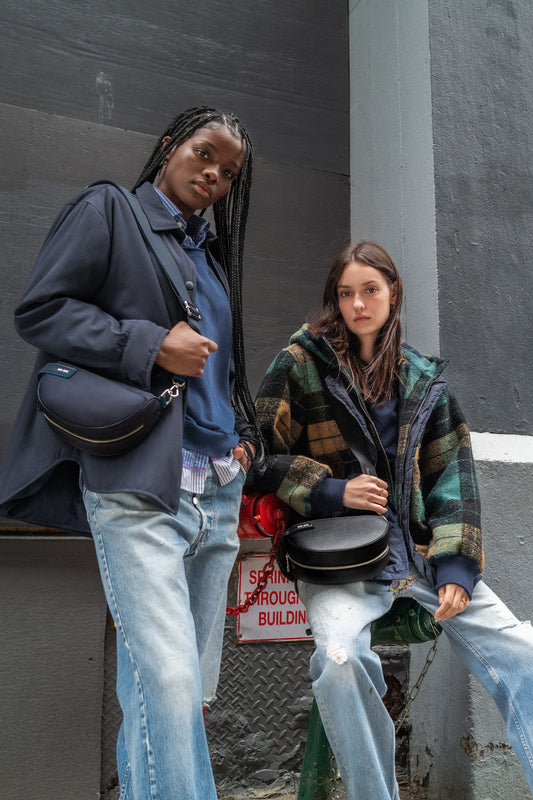 Capsule 007: Fire - Look 32 Modal